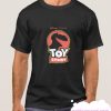 Disney Pixar Toy Story Jurassic Rex smooth T Shirt