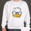 Donald Duck smooth Sweatshirt