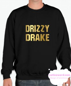 Drake Shirt Drake smooth Sweatshirt