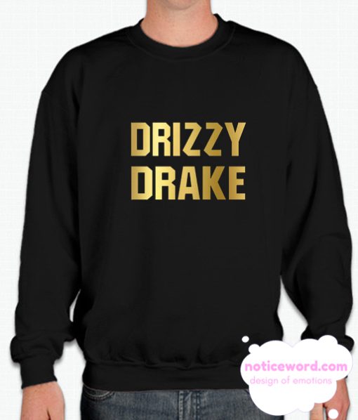 Drake Shirt Drake smooth Sweatshirt