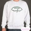 Eagles Football smooth Sweatshirt