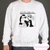 Escape From L smooth Sweatshirt