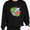 FRUIT NINJA CLASSIC smooth Sweatshirt