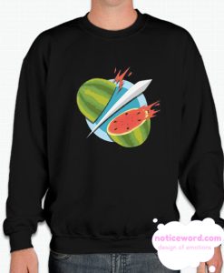 FRUIT NINJA CLASSIC smooth Sweatshirt