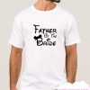 Father of the Bride smooth T Shirt