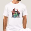 Final Fantasy VII smooth T Shirt