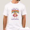 For the Honor of Gayskull smooth T-Shirt