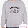 Gardener smooth Sweatshirt