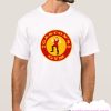 Gaston's Gym smooth T Shirt