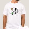 Girls Chillin Like A Villain smooth T Shirt