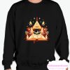 Gravity Falls smooth Sweatshirt