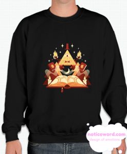 Gravity Falls smooth Sweatshirt