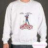 Grease smooth Sweatshirt