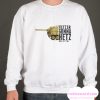 HETZER GONNA HETZ smooth Sweatshirt