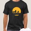 Hakuna Matata smooth T Shirt