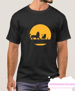 Hakuna Matata smooth T Shirt