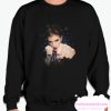 Hayley Williams Punch smooth Sweatshirt