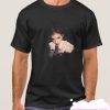 Hayley Williams Punch smooth T Shirt