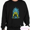 Heisenberg Game of Thrones smooth Sweatshirt