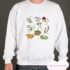 Herbs smooth Sweatshirt