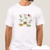 Herbs smooth T-Shirt