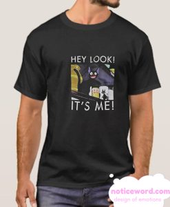 Hey Look Its Me smooth T Shirt