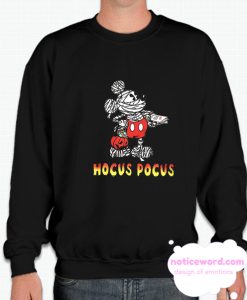 Hocus Pocus smooth Sweatshirt