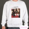 I Know What You Did Last Summer smooth Sweatshirt