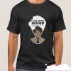 I Like Being Weird smooth T Shirt