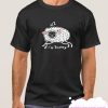 I'M SHEEPY smooth T Shirt