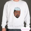 Ice Cube Funny Rap smooth Sweatshirt.