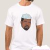 Ice Cube Funny Rap smooth T-Shirt