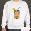 Ice-T with Ice Cube smooth Sweatshirt