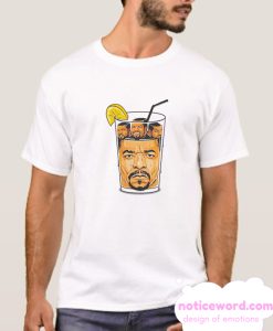 Ice-T with Ice Cube smooth T-Shirt