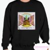 Independence Day smooth Sweatshirt