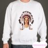 Indian Lana Del Rey smooth Sweatshirt