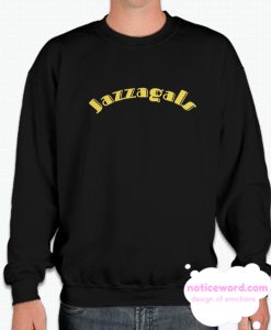 Jazzagals smooth Sweatshirt