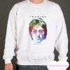 John Lennon Imagine smooth Sweatshirt