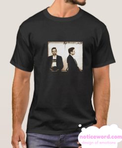 Johnny Cash smooth T-Shirt