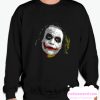 Joker Art smooth Sweatshirt