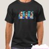 Jonas Brothers Fans smooth T Shirt