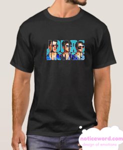 Jonas Brothers Fans smooth T Shirt