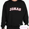 Jonas Brothers smooth Sweatshirt