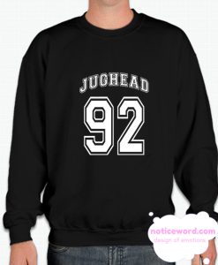 Jughead Jones 92 smooth Sweatshirt