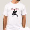 Kendrick Lamar smooth T Shirt