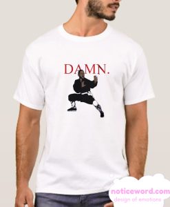 Kendrick Lamar smooth T Shirt