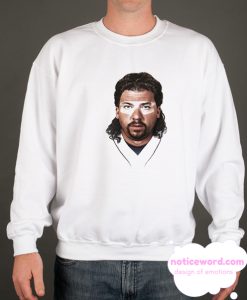 Kenny Powers smooth Sweatshirt