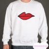 Killing Eve Lips smooth Sweatshirt