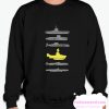 Know Your Submarines smooth Sweatshirt