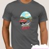 LET'S GO ON A TRIP smooth T Shirt